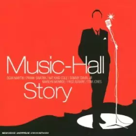 Couverture du produit · Music Hall Story