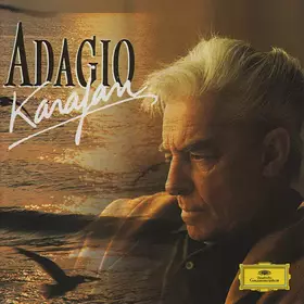 Couverture du produit · Adagio