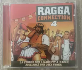 Couverture du produit · Ragga Connection 4