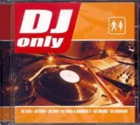 Couverture du produit · DJ Only