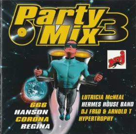 Couverture du produit · Party Mix 3