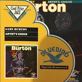 Couverture du produit · Artist S Choice [Import]