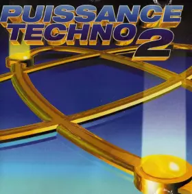 Couverture du produit · Puissance Techno 2