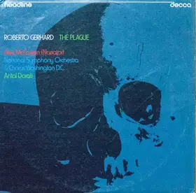 Couverture du produit · The Plague