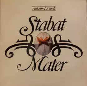 Couverture du produit · Stabat Mater