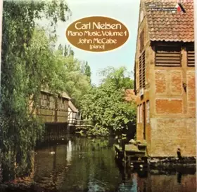 Couverture du produit · Piano Music, Volume 1