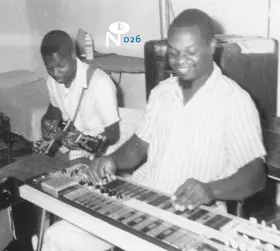 Couverture du produit · Local Customs: Downriver Revival