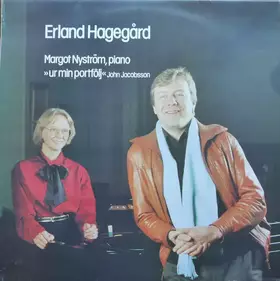 Couverture du produit · Ur Min Portfölj