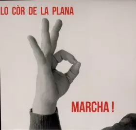 Couverture du produit · Marcha!