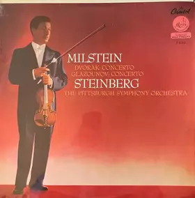 Couverture du produit · Concertos