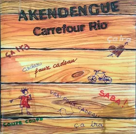 Couverture du produit · Carrefour Rio