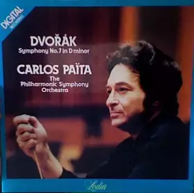 Couverture du produit · Symphony No. 7 In D Minor