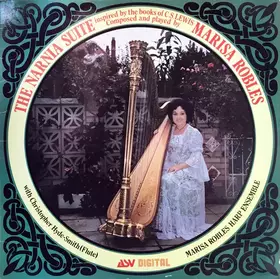 Couverture du produit · The Narnia Suite