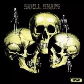 Couverture du produit · Skull Snaps