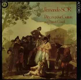 Couverture du produit · Pièces Pour Guitare