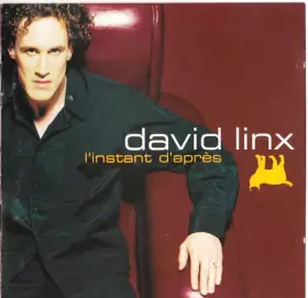 Couverture du produit · L'Instant D'Apres