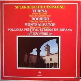 Couverture du produit · Splendeur De L'Espagne