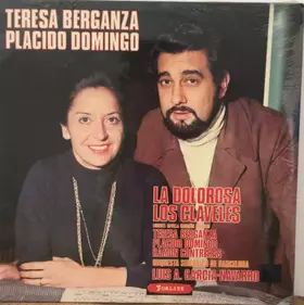 Couverture du produit · La Dolorosa / Los Claveles