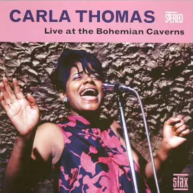 Couverture du produit · Live At The Bohemian Caverns