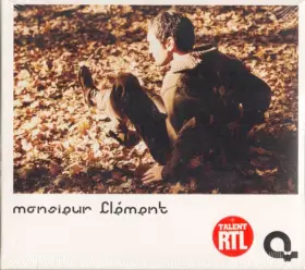 Couverture du produit · Monsieur Clément