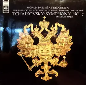 Couverture du produit · Symphony No. 7 In E-Flat Major