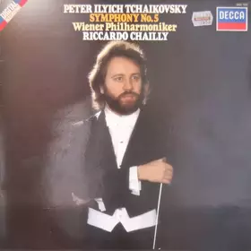 Couverture du produit · Symphony No. 5