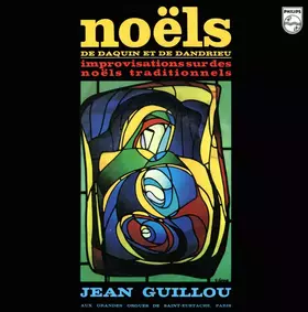 Couverture du produit · Noëls