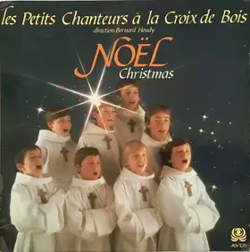 Couverture du produit · Noël Christmas
