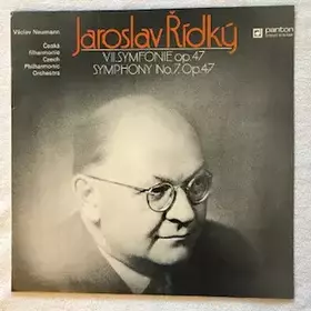 Couverture du produit · Symphony No. 7, Op. 47