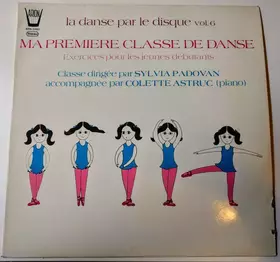 Couverture du produit · La Danse Par Le Disque Vol. 6