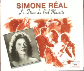 Couverture du produit · La Diva Du Bal Musette