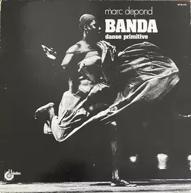 Couverture du produit · Banda - Danse Primitive