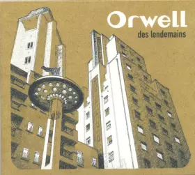 Couverture du produit · Des Lendemains