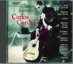 Couverture du produit · Tangos Argentinos 