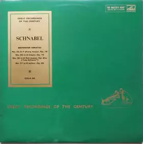 Couverture du produit · Sonatas Nos. 24, 25, 26, & 27