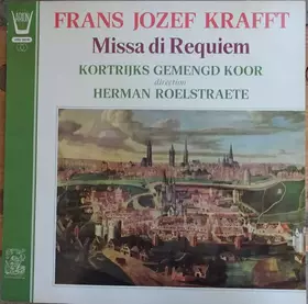 Couverture du produit · Missa Di Requiem