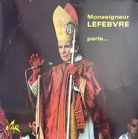 Couverture du produit · Parle...