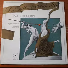 Couverture du produit · De Triomfeerende Min