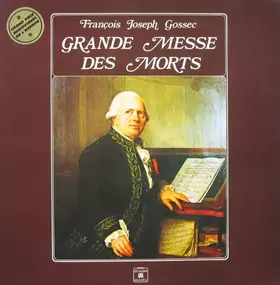 Couverture du produit · Grande Messe Des Morts