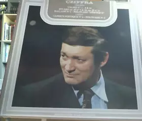 Couverture du produit · Chopin - Valses, Etude Ballade