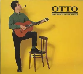 Couverture du produit · Mon Pied Sur Une Chaise