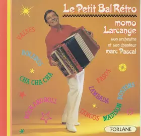 Couverture du produit · Le Petit Bal Retro