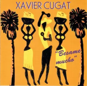 Couverture du produit · "Besame Mucho"