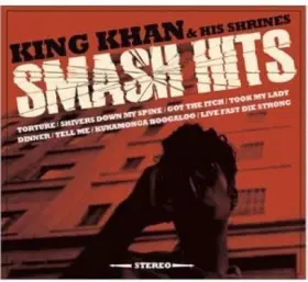 Couverture du produit · Smash Hits