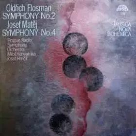 Couverture du produit · Symphony No. 2 / Symphony No. 4