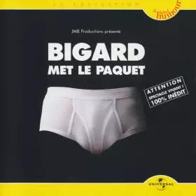 Couverture du produit · Bigard Met Le Paquet