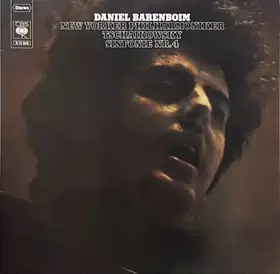 Couverture du produit · Symphonie Nr. 4