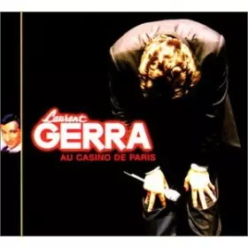 Couverture du produit · Au Casino De Paris