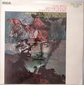 Couverture du produit · Piano Concerto In A Minor, Op. 17