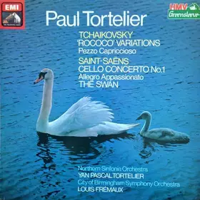 Couverture du produit · 'Rocco' Variations / Cello Concerto No. 1